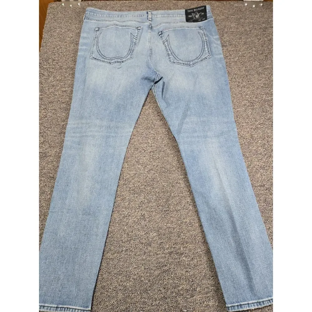 True Religion versatile men